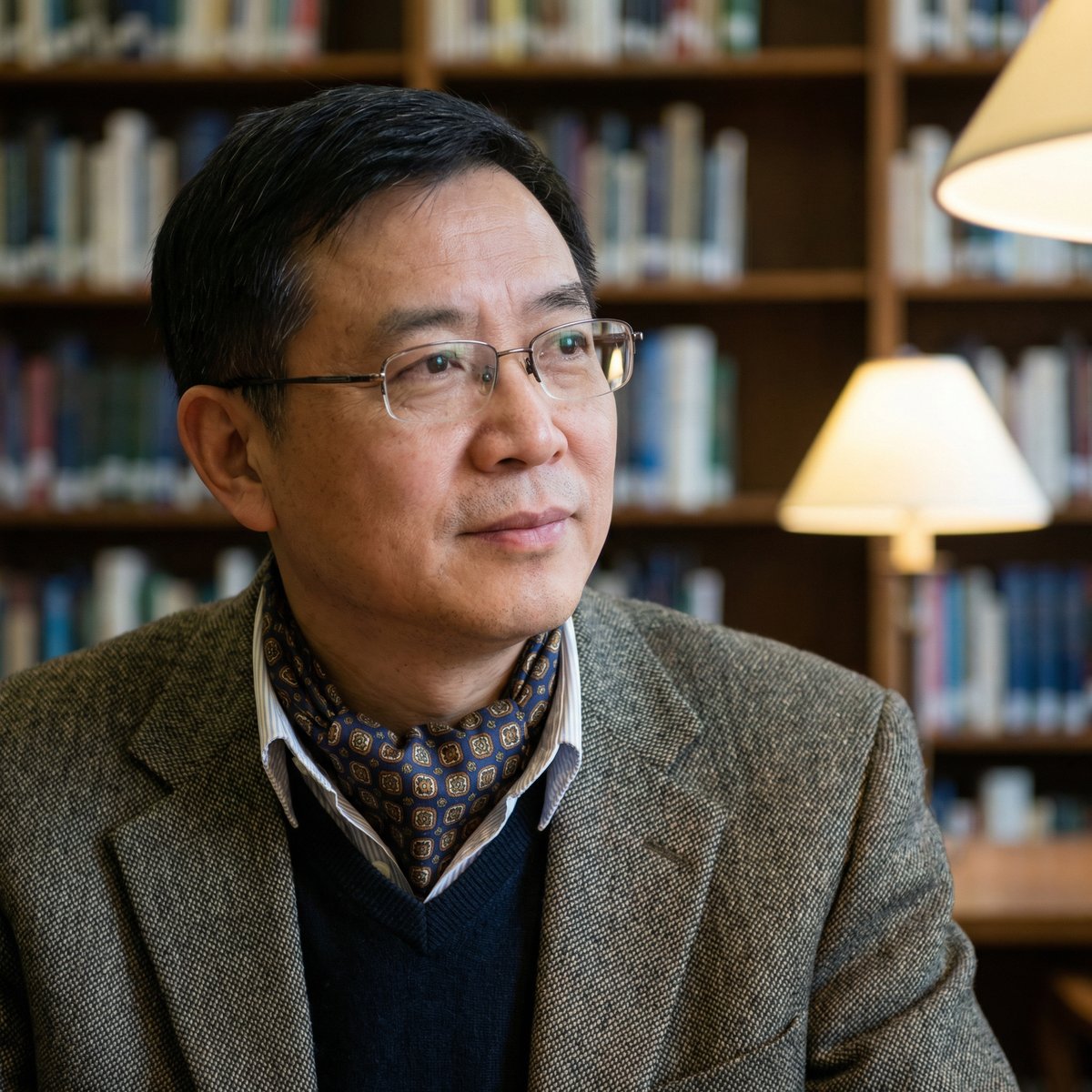 海角网文化研究者