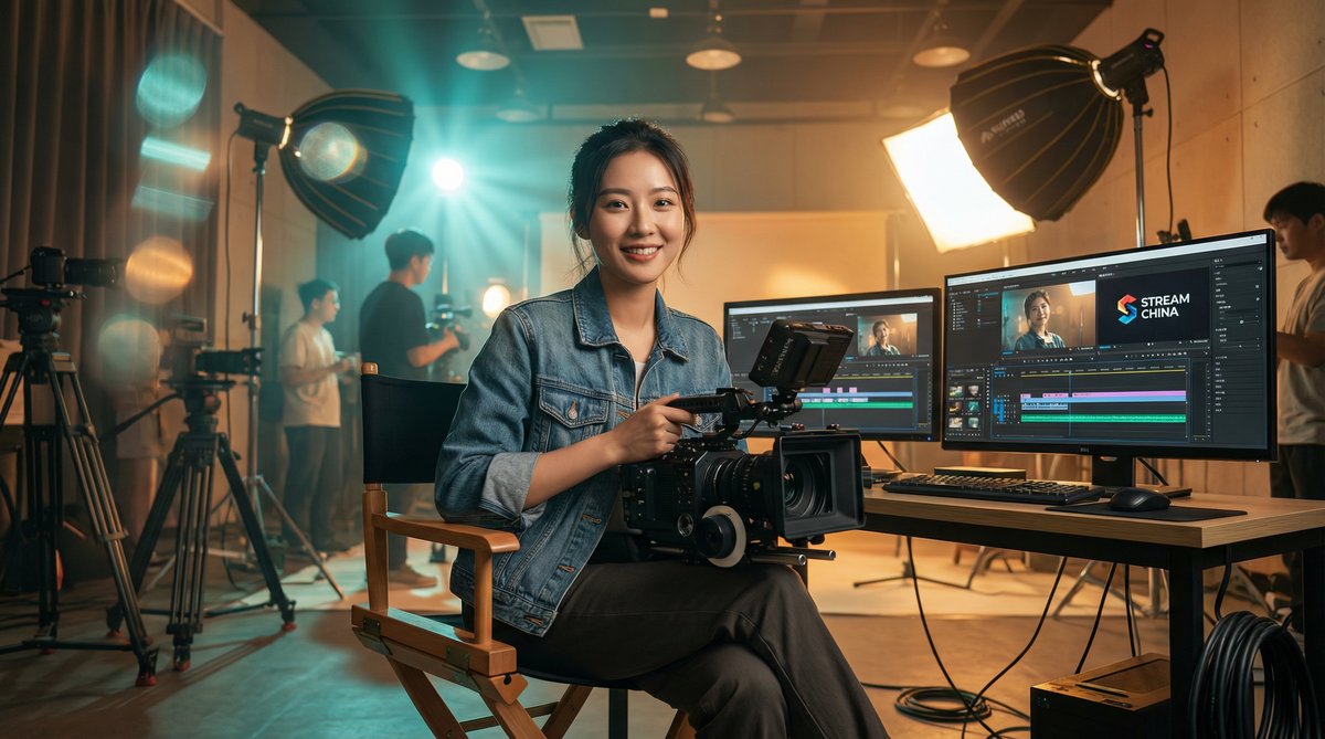 海角网场景视频教程